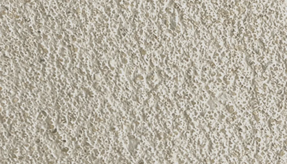 Oatmeal mortar colour